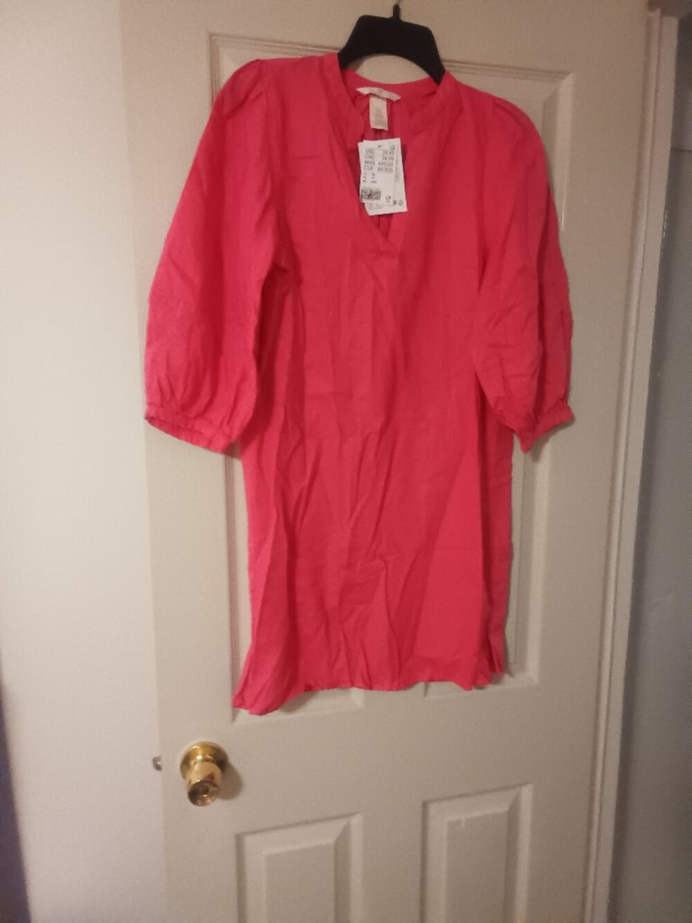H & M Dress - NWT!